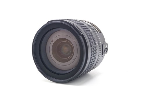 Nikon Nikkor AF-S 18-70mm f/3.5-4.5G ED Lens for Nikon F Mount Camera Body - Picture 8 of 10
