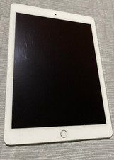 iPad Air 2 16gb WiFi