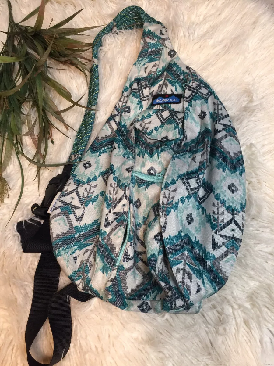 Kavu critter tale rope clearance bag