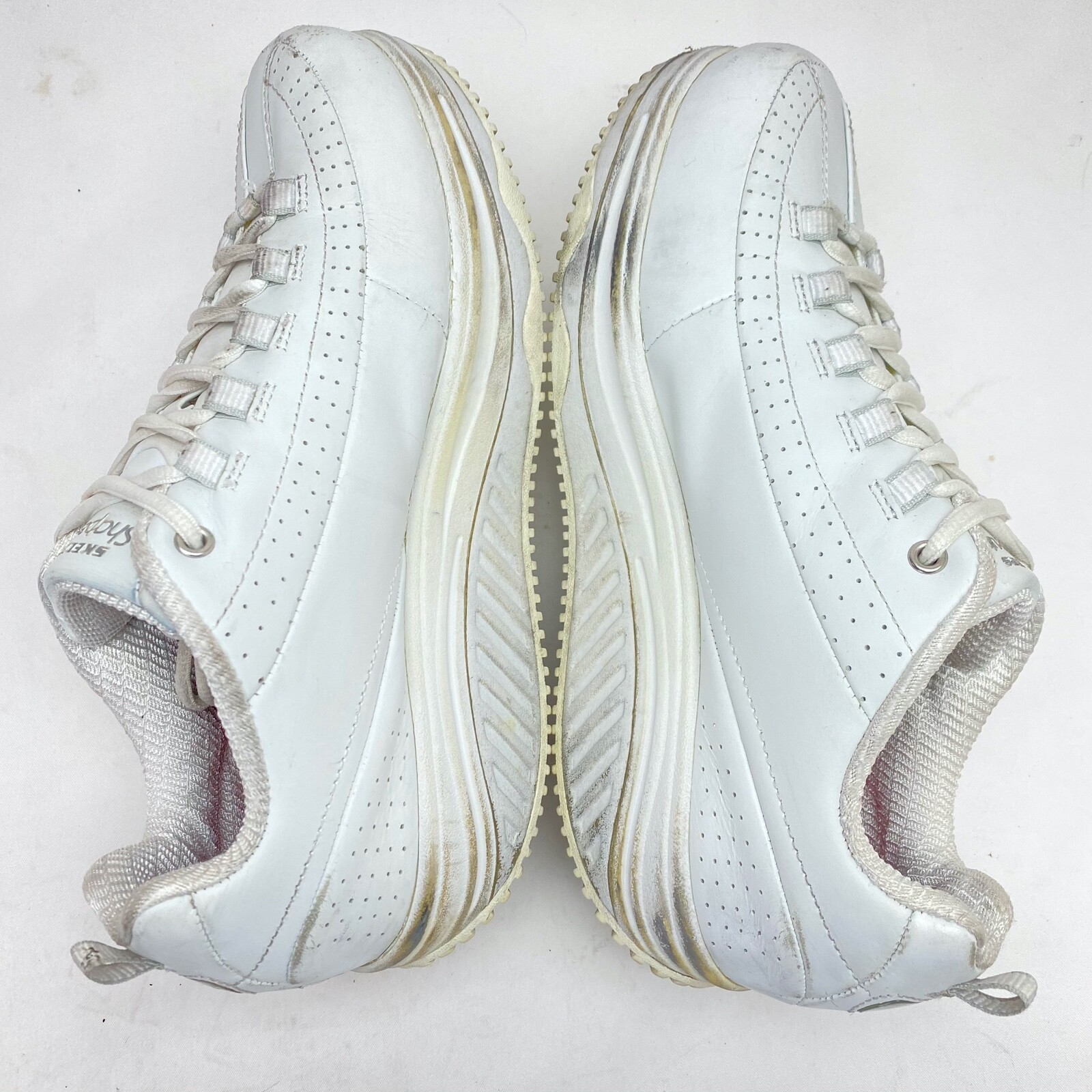 skechers for work women's shape ups maisto elon sneaker