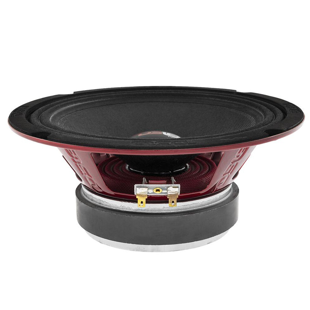 DS18 PRO-X8M 8" Midrange 275W RMS 8 Ohm | Audio Alta Fedeltà Casa e SPL