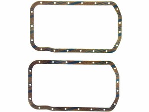 APEX Oil Pan Gasket Set fits Toyota Tundra 2000-2004 3.4L V6 67CRRR | eBay