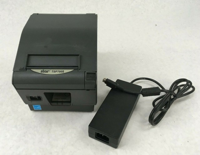 tsp700ii