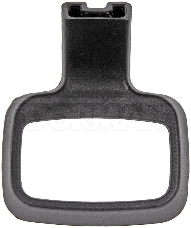 Dorman 74313 Seat Adjustment Handle For Select 03-19 Audi Seat Volkswagen Models - Image 2 of 2
