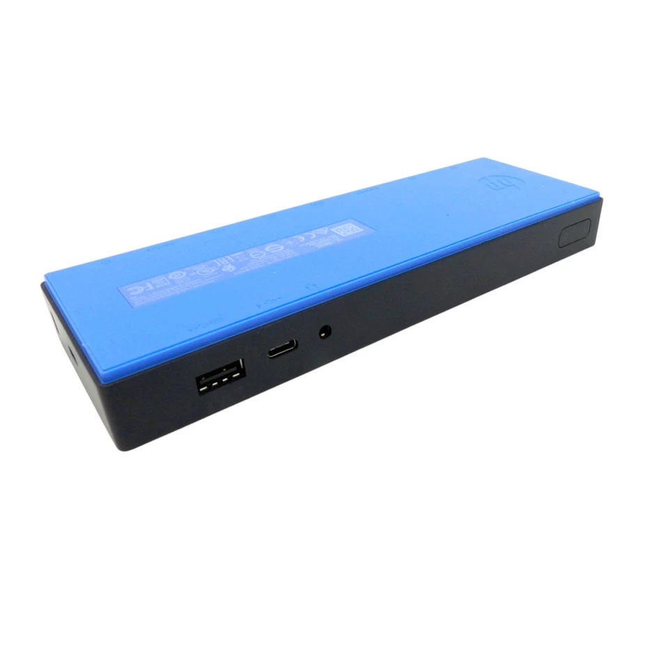 HP Elite Dock G4 USB-C Dockingstation HSTNH-U601 für HP ZBook  - Bild 3 von 4