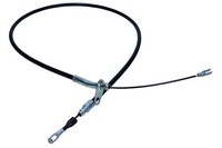Bremsseil Seilzug Feststellbremse Maxgear 32-1020 FüR Mercedes 123 W123 Model