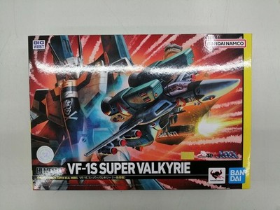HI-METAL R VF-1S Super Valkyrie Hikaru Ichijo Japan Version JP