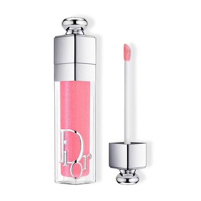 CD LIP MAXIMIZER 010 HOLOGRAPHIC PINK