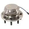Moog MOH515154 RAM 3500 1514 HUB ASSEMBLY