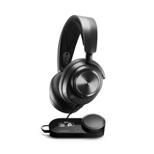 SteelSeries Arctis Nova Pro X Gaming Headset Black