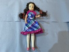 Sindy Vintage Doll