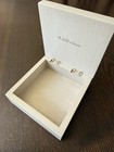 Willow Tree Holy Family Memory Box A Child is Born 2021 NIB Susan Lordi  #2811 — photo 2