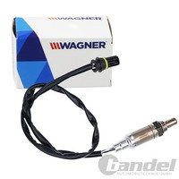 Wagner Lambdasonde Passend FüR BMW 3 5 7 Z3 Z4 Mercedes C-KLASSE | LBS00451