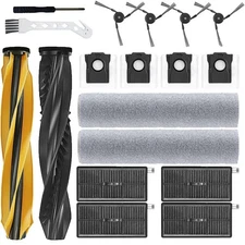 Full Replacement Accessory Set For Dreame Aqua10 Ultra Track Vacuum Cleaner