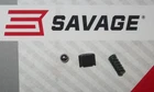 Savage 110 Extractor Assy 10 11 12 111 114