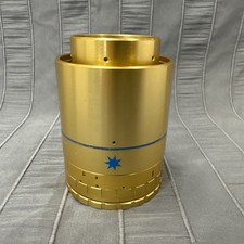 ISCO OPTICS ULTRA STAR MC 65MM ANAMORPHIC CINEMASCOPE LENS 2X