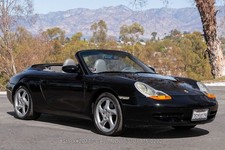 1999 Porsche 911 for Sale