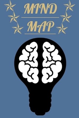 Mind Map: A Powerful Tool For Brainstorming, Planning and Thinking on paper by F