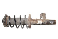 VW SCIROCCO 137, 138 Stoßdämpfer vorne links 1T0413031HC 2.00 Diesel 23439654