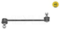 Koppelstange Stabilisator Vorderachse Links FÜR KIA - Meyle 28-16 060 0047/HD