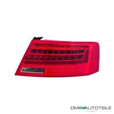 Marelli LED Rückleuchte rechts außen passt für Audi A5 Cabrio 8T3/8F7 ab 11-16