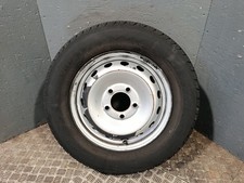 Renault Master MK3 2011-22 Movano B Wheel And Tyre 225/65 R16C 5.5mm (V191.3)