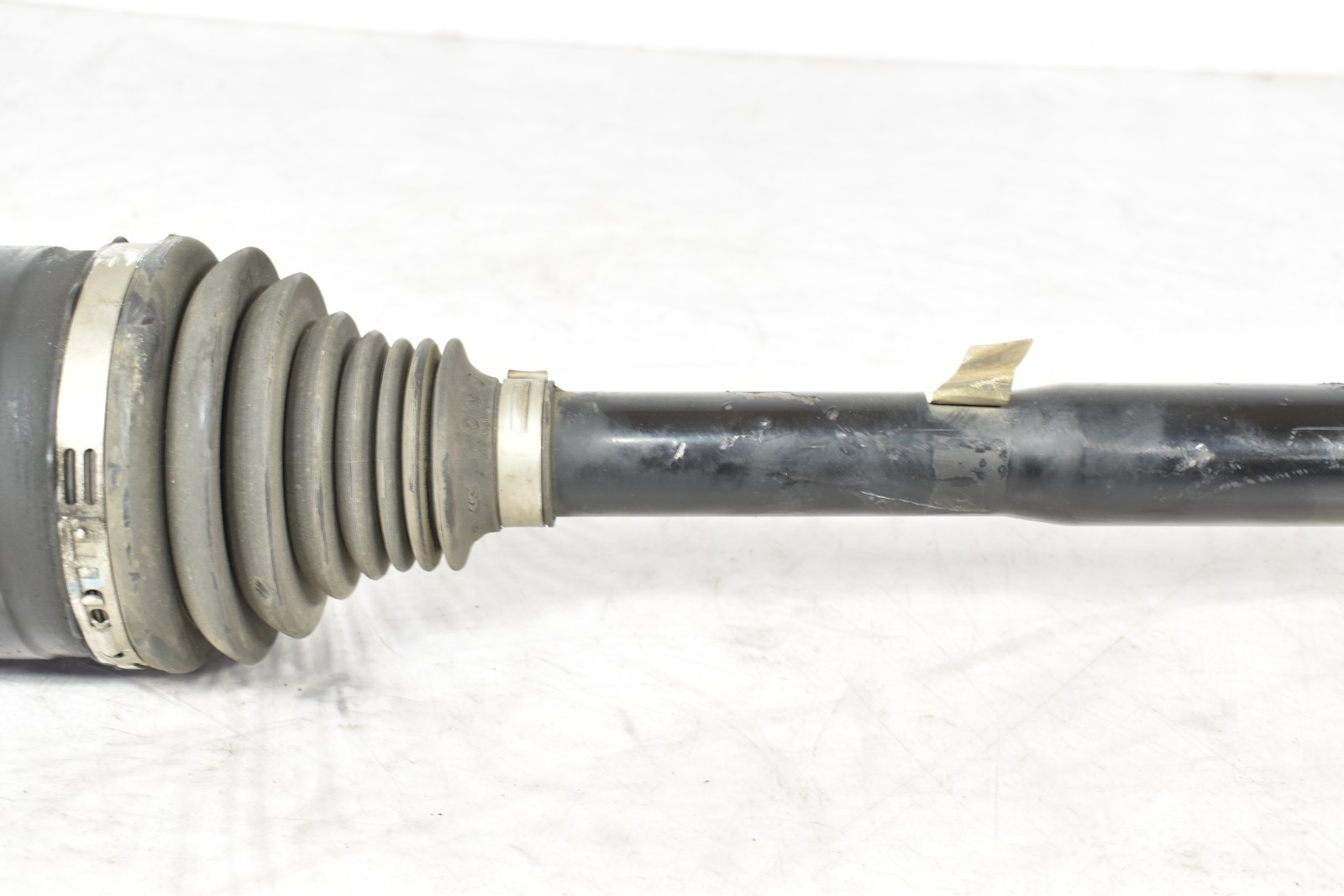 🚀 2014-2020 MASERATI GHIBLI SQ4 AWD RIGHT PASSENGER REAR CV AXLE SHAFT OEM