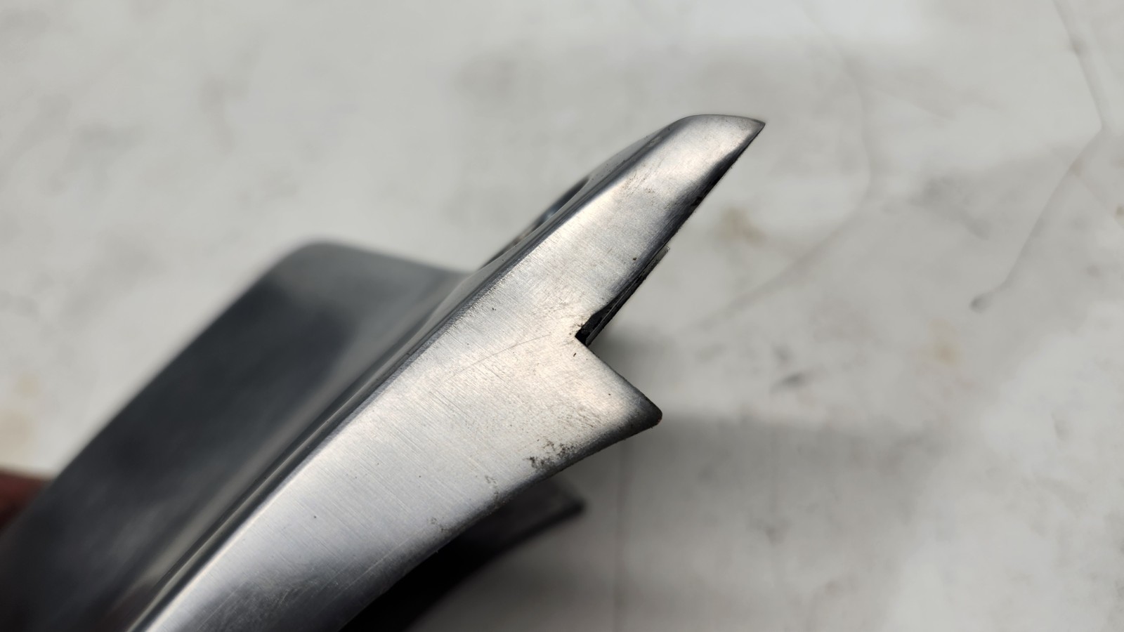 1983-86 Honda V65 Magna VF1100 Fork Brace 