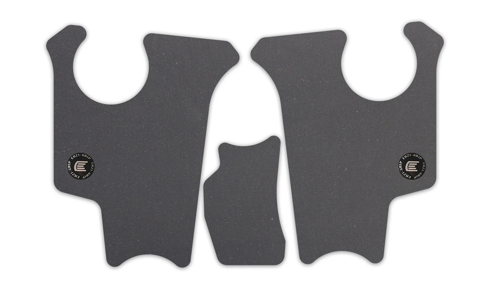 Eazi-Grip Scuff Guard | Kawasaki Ninja 250/Ninja 300/Z250/Z300 2013>2017