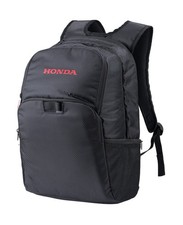 Rucksack Honda Paddock Fanartikel Merchandise Gepäck Gepäcksystem Motorrad
