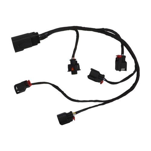 Fuel Injector Right Rail Harness For 14-23 Cadillac Chevrolet GMC 5.3L 6.2L 6.6L - Picture 6 of 11