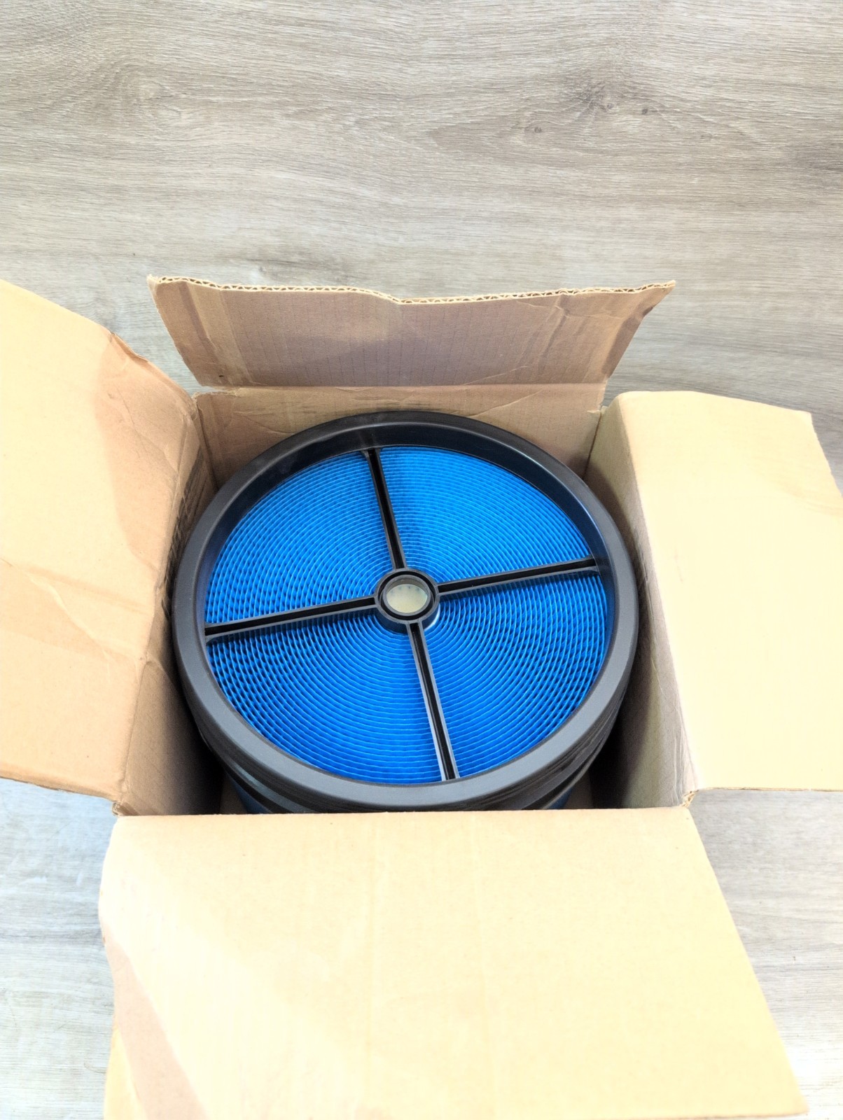 Quincy Replacment AIr Filter 2013400361 Genuine OEM