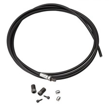 Kit guaina freno SRAM E5/R/CR/X0/CRMG 2000mm nero