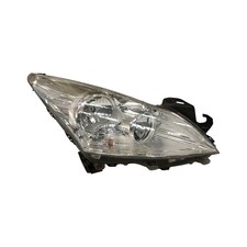 Scheinwerfer Projektor Vorne Rechts Peugeot 3008/5008 2009-2013 5P 9682519080