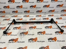 2007 Nissan Navara D22 Steering Arms  485602S625