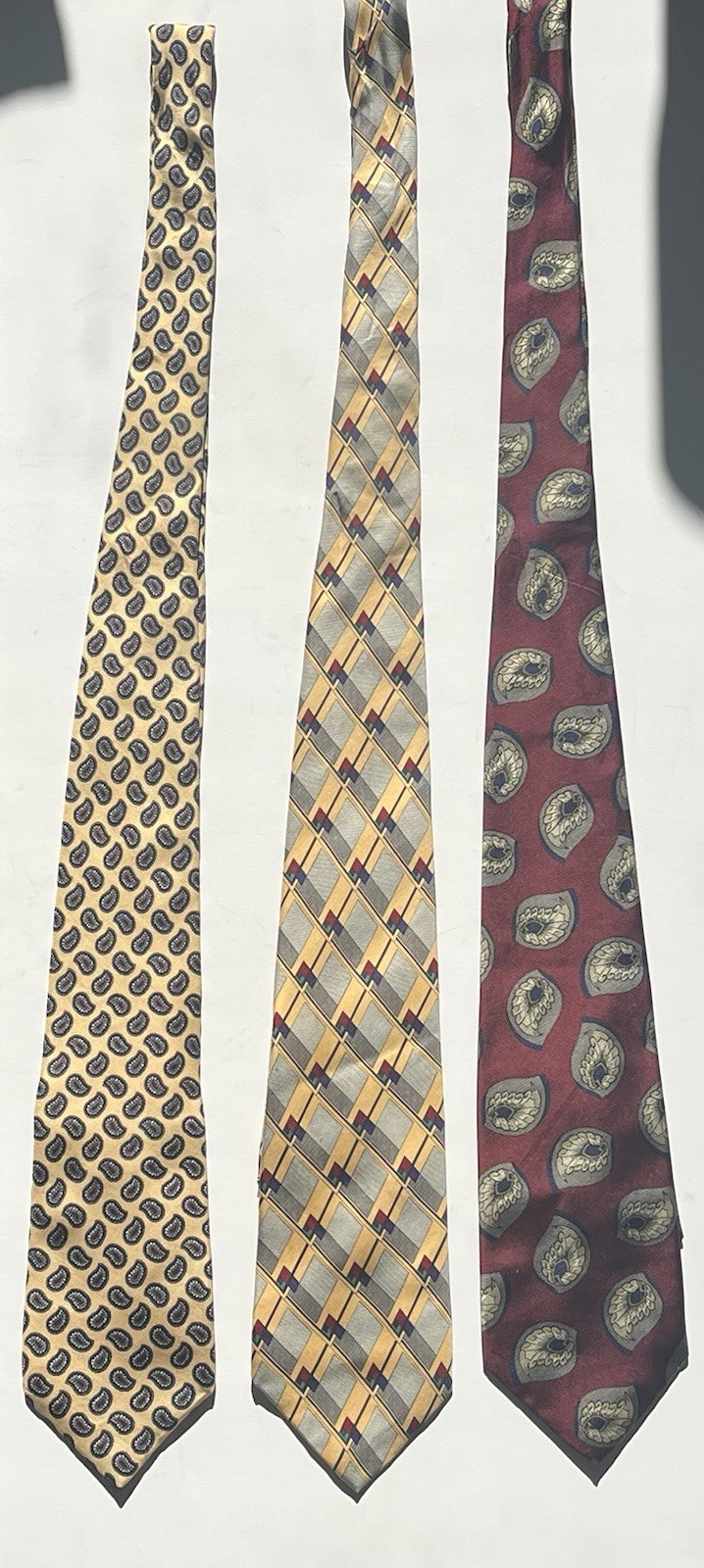 Robert Talbott Ties - image 2