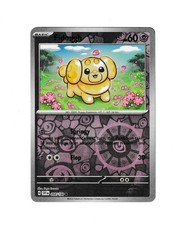 fidough pokemon card price evolves-from:fidough PkmnCards Springy During your opponents next turn Fidough (Shiny) - SVP069