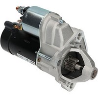 Hc-Cargo Anlasser Starter 1.1 Kw FüR Audi A4 2.0 1.6 1.8 T 80 Vw Passat Variant