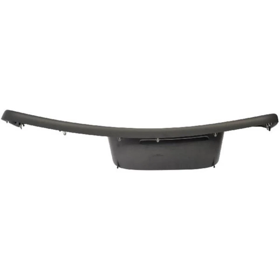 Cubierta de panel de instrumentos Dorman 57317 para Chevy GMC Sierra 1500 Classic HD 2500 07 Foto 4 de 4