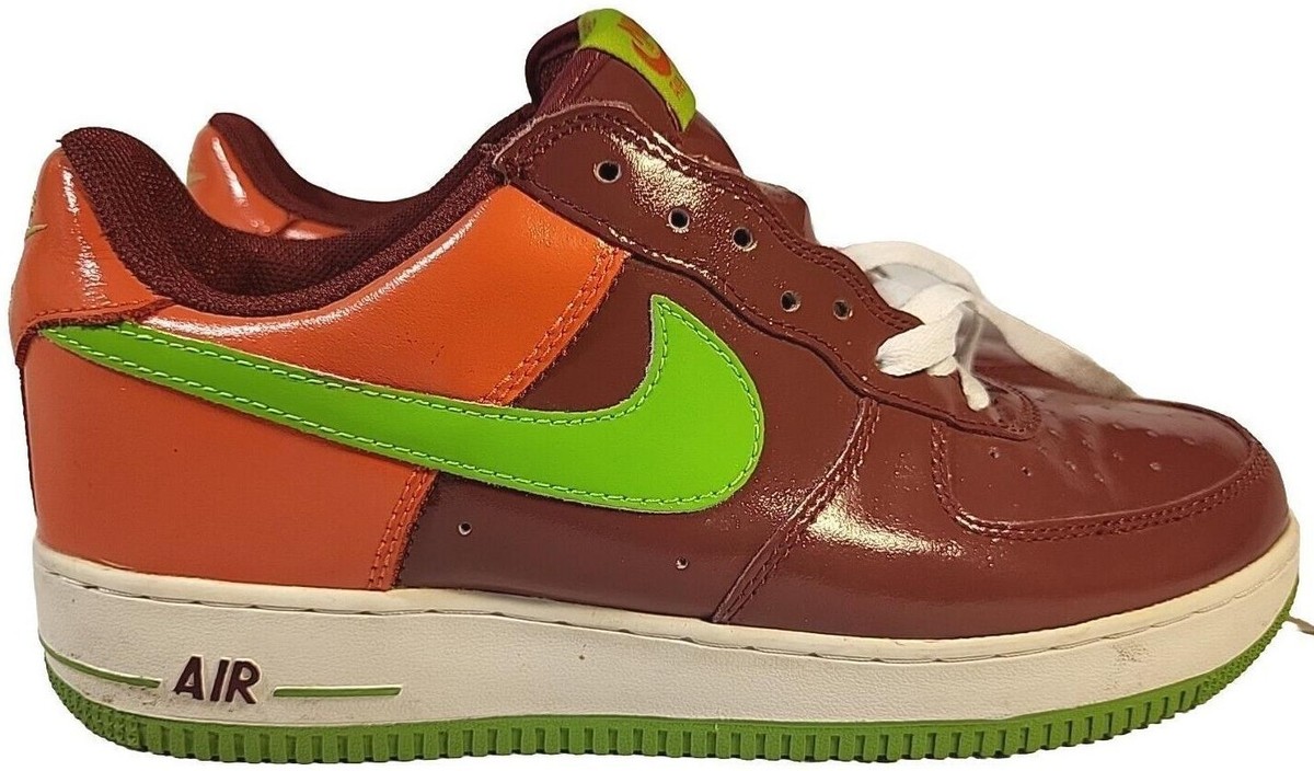 af1 kiwi