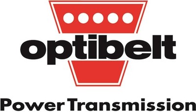 OPTIBELT A85 UMMANTELTER KEILRIEMEN