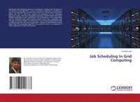 Kuntesh Jani | Job Scheduling In Grid Computing | Taschenbuch | Englisch (2020)