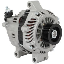 Alternator For 2007-2015 Mitsubishi Outlander V6 3.0l 11317 120a Cw Irif