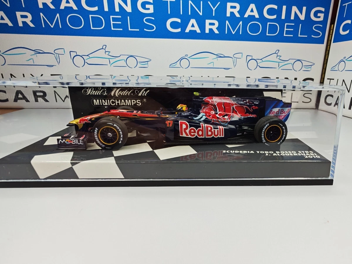 1:43 Diecast Formula 1 Cars Toro Rosso for sale | eBay