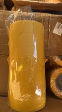 Automotive Yellow Masking Tape 60 Yard 1.41   7 pieces 
