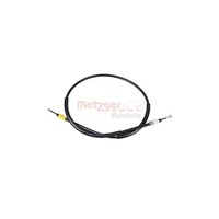 Metzger Seilzug, Feststellbremse 1.RE007 FüR Opel Renault General Motors