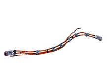 2023-2024 MERCEDES EQS SUV X296 OEM HIGH VOLTAGE BATTERY CABLE WIRE HARNESS