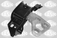 Motorlager Sasic 2706487 FüR Ford Fiesta 6 CB1 CCN ST200