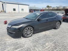 Passenger Right Front Spindleknuckle Fwd Fits 15-20 Tlx 360616