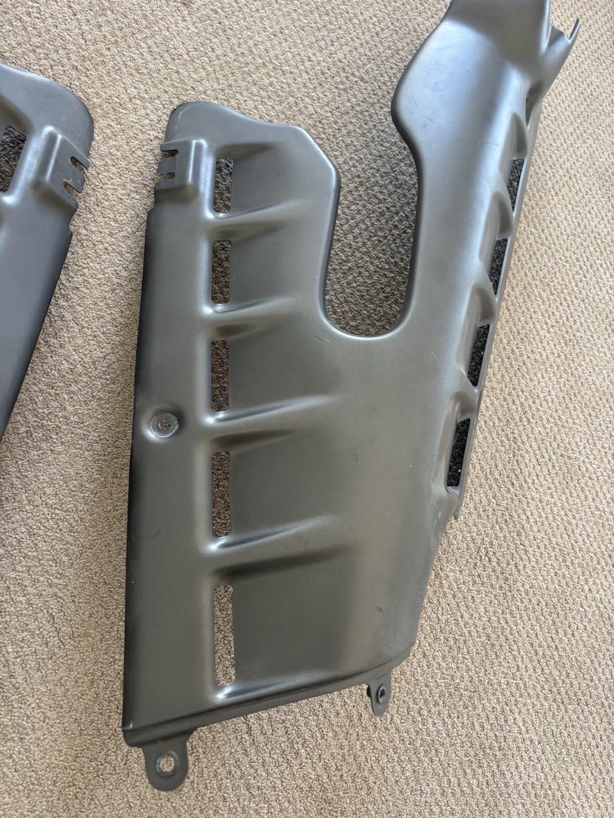 Ferrari F430 Engine cover P/N 68743700